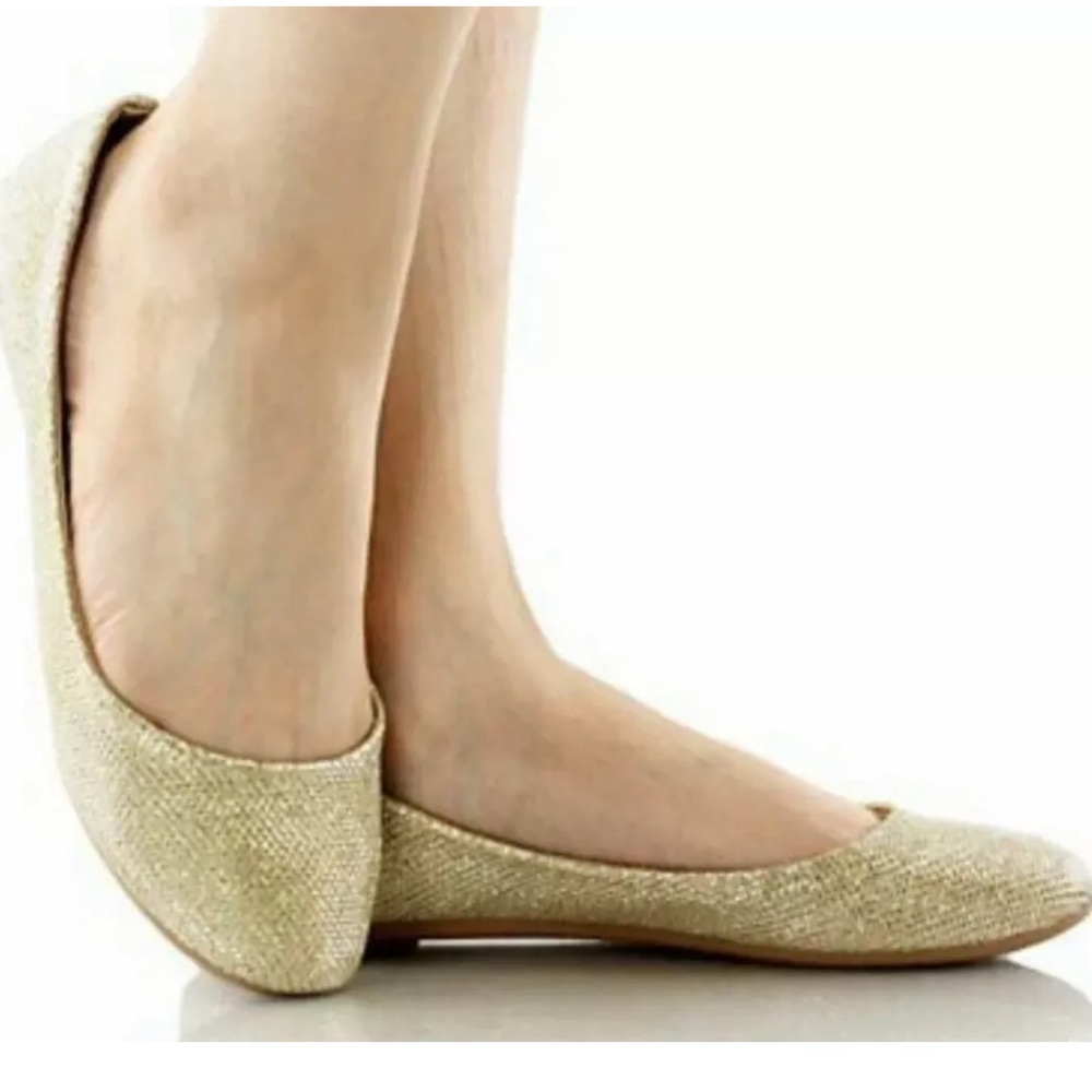 Barenx- Women’s Ballet Flats